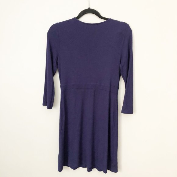 Boden Mini Dress - Picture 2 of 8